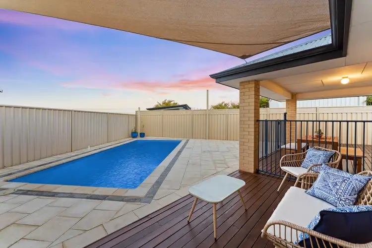 Fourth view of Homely house listing, 64 Birkett Avenue, Beeliar WA 6164