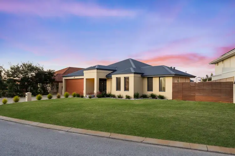 Sixth view of Homely house listing, 64 Birkett Avenue, Beeliar WA 6164