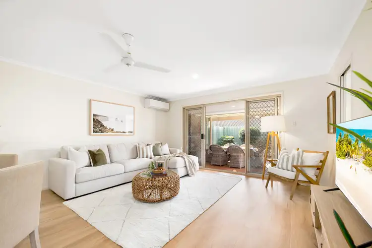 22/128 Meadowlands Road, Carina QLD 4152