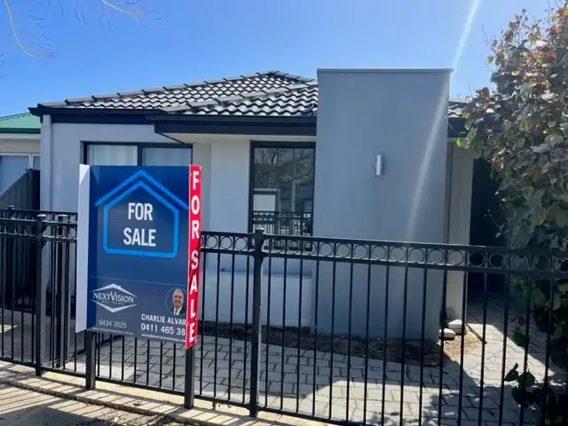 Main view of Homely house listing, 92 Jubilee Ave, Success WA 6164