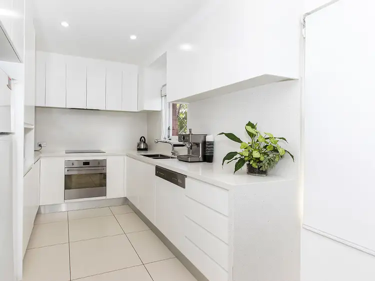 Second view of Homely unit listing, 2/6-10 Crawford Road, Brighton-Le-Sands NSW 2216