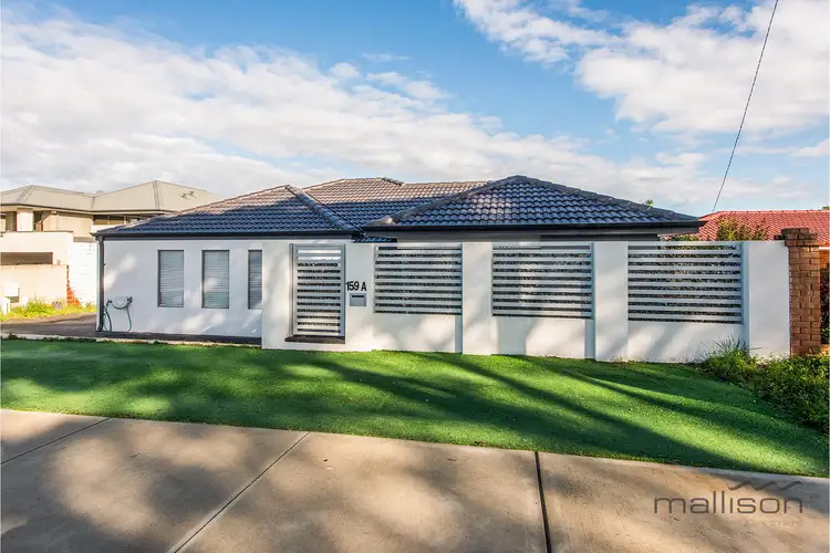 159A Riseley Street, Booragoon WA 6154