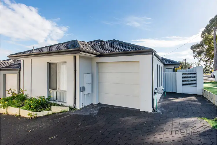 Second view of Homely house listing, 159A Riseley Street, Booragoon WA 6154