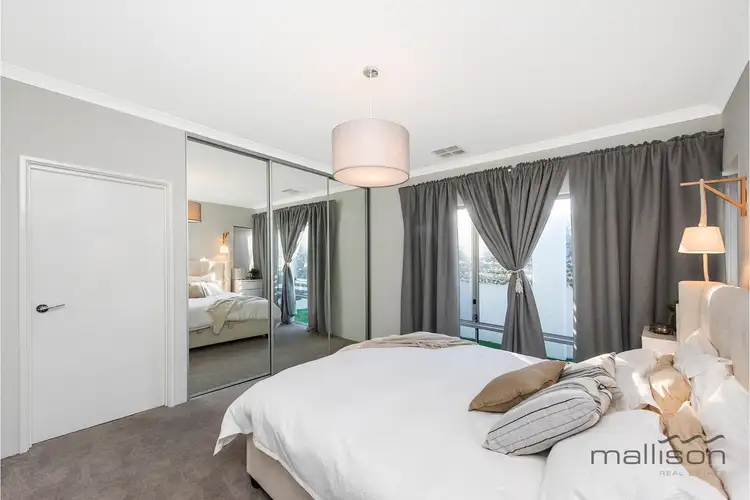 Fourth view of Homely house listing, 159A Riseley Street, Booragoon WA 6154