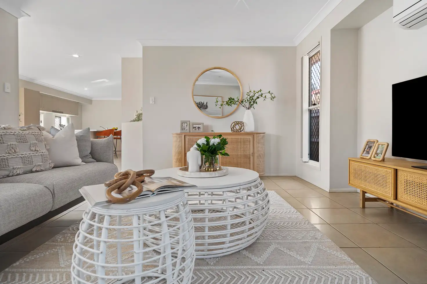 Main view of Homely house listing, 77 Huntley Crescent, Redbank Plains QLD 4301