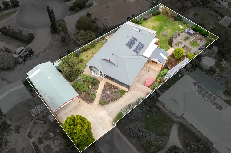 Main view of Homely house listing, 26 Formby Court, Strathalbyn SA 5255