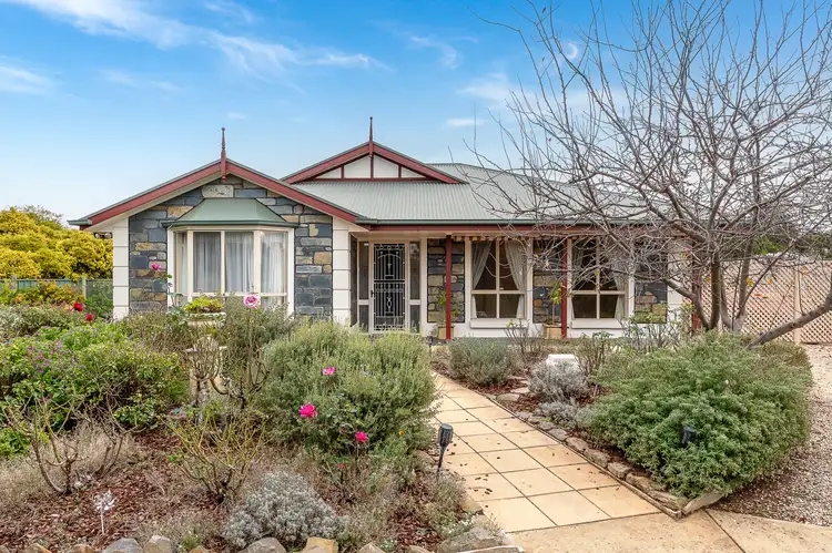 Second view of Homely house listing, 26 Formby Court, Strathalbyn SA 5255