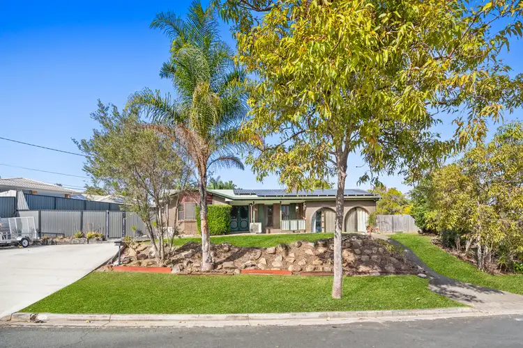2 Durham Street, Alexandra Hills QLD 4161