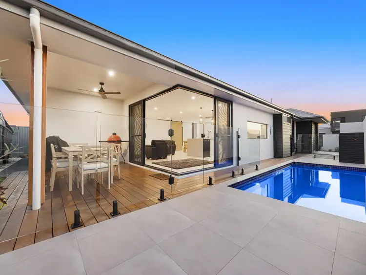 69 Coral Sea Drive, Pelican Waters QLD 4551