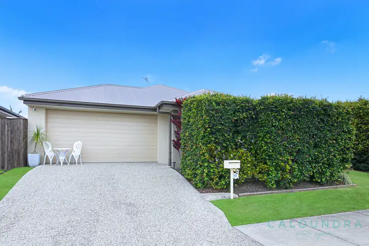 29 Coonowrin Crescent, Mountain Creek QLD 4557