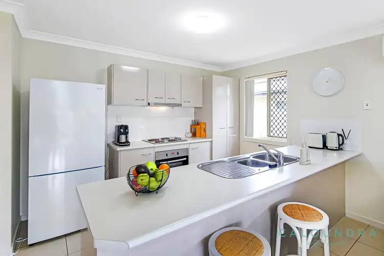 Second view of Homely house listing, 29 Coonowrin Crescent, Mountain Creek QLD 4557