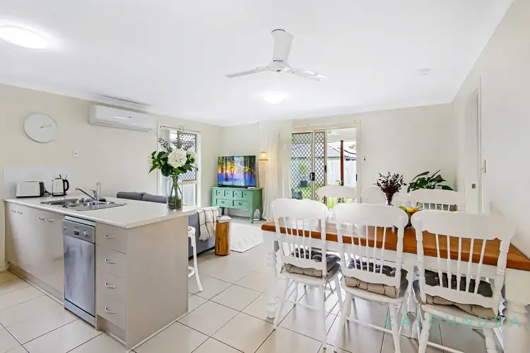 Third view of Homely house listing, 29 Coonowrin Crescent, Mountain Creek QLD 4557