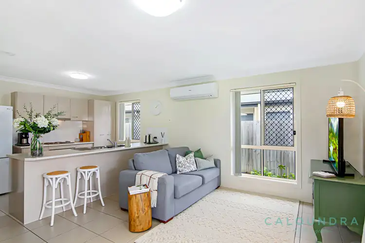 Fourth view of Homely house listing, 29 Coonowrin Crescent, Mountain Creek QLD 4557