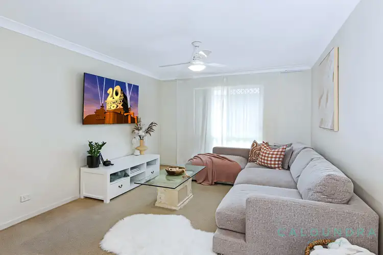 Fifth view of Homely house listing, 29 Coonowrin Crescent, Mountain Creek QLD 4557