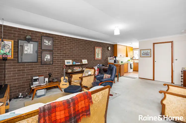 Third view of Homely block of units listing, 1-3, 2 Hawkes Place, Tolland NSW 2650
