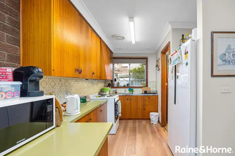 Fourth view of Homely block of units listing, 1-3, 2 Hawkes Place, Tolland NSW 2650