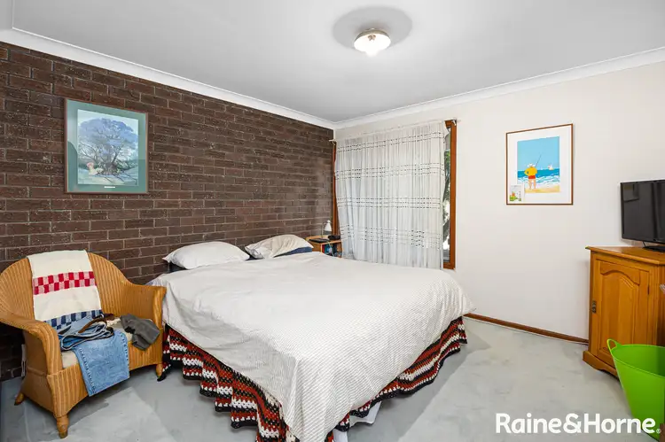 Fifth view of Homely block of units listing, 1-3, 2 Hawkes Place, Tolland NSW 2650