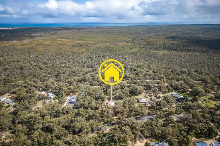 180 Harvest Circle, Two Rocks WA 6037