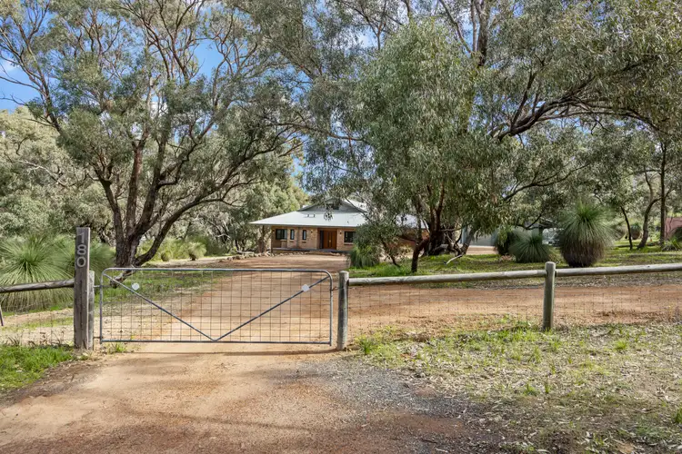 Fifth view of Homely house listing, 180 Harvest Circle, Two Rocks WA 6037