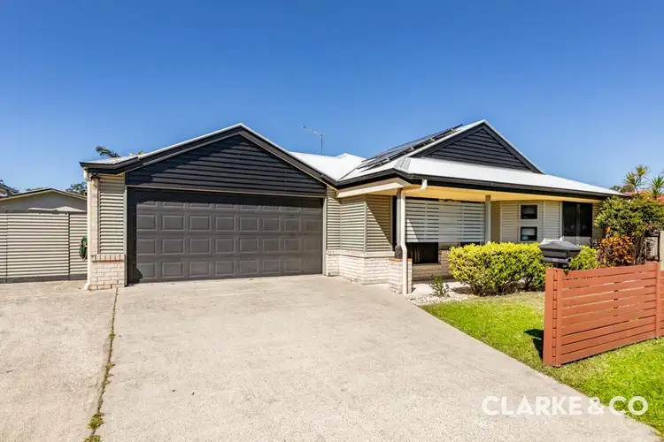 23 Usher Boulevard, Beerwah QLD 4519