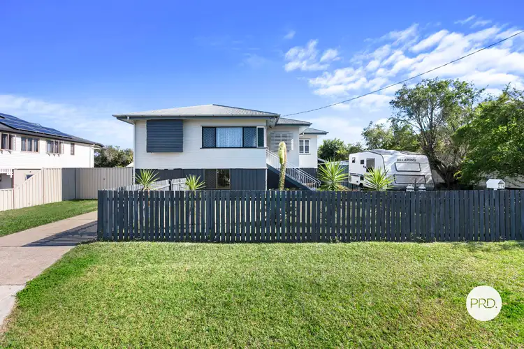 Main view of Homely house listing, 214 Tooley Street, Maryborough QLD 4650