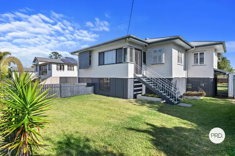Third view of Homely house listing, 214 Tooley Street, Maryborough QLD 4650