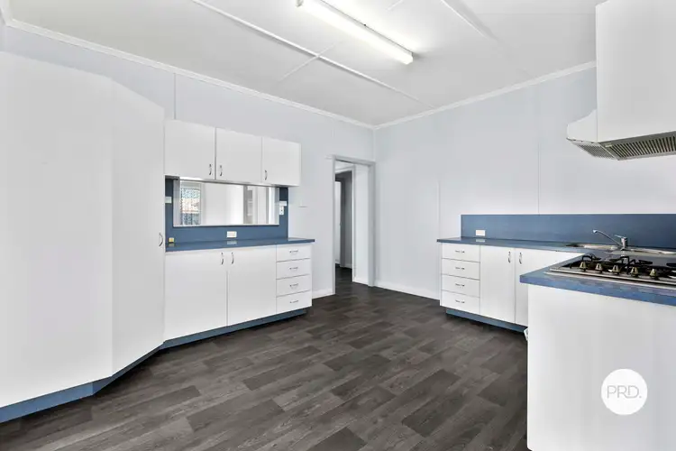Fourth view of Homely house listing, 214 Tooley Street, Maryborough QLD 4650