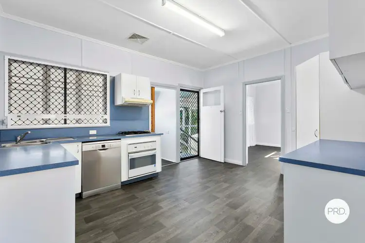 Fifth view of Homely house listing, 214 Tooley Street, Maryborough QLD 4650