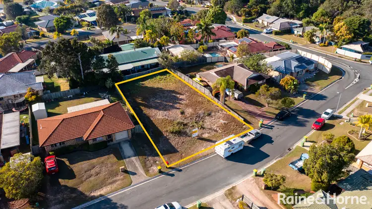 22 Talbot Drive, Kallangur QLD 4503