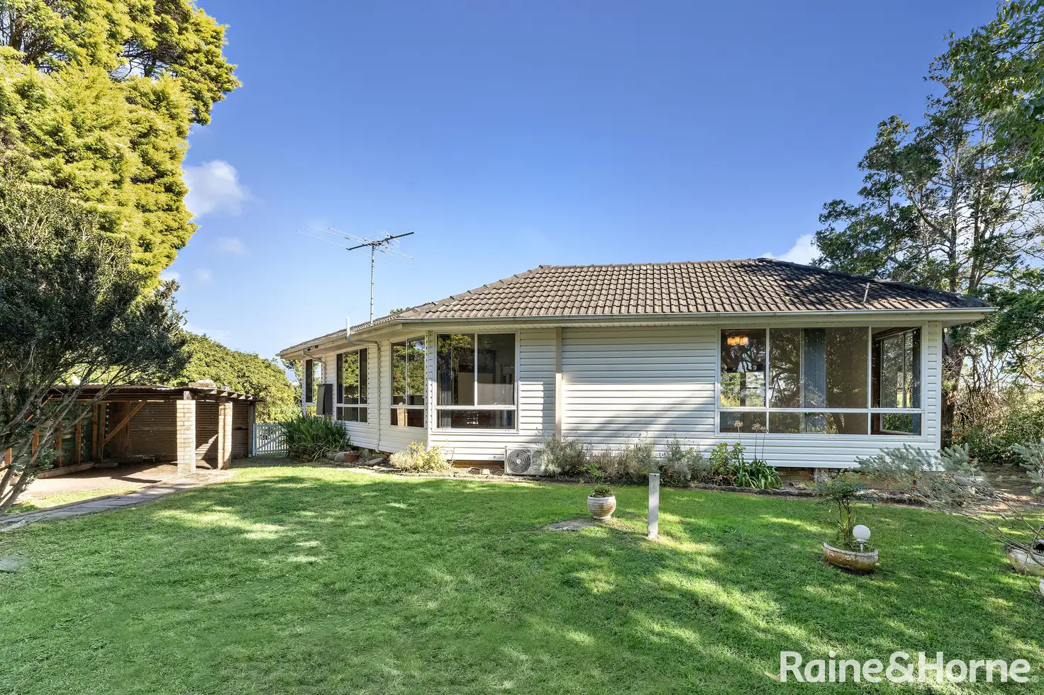 Main view of Homely house listing, 9 East Street, Helensburgh NSW 2508
