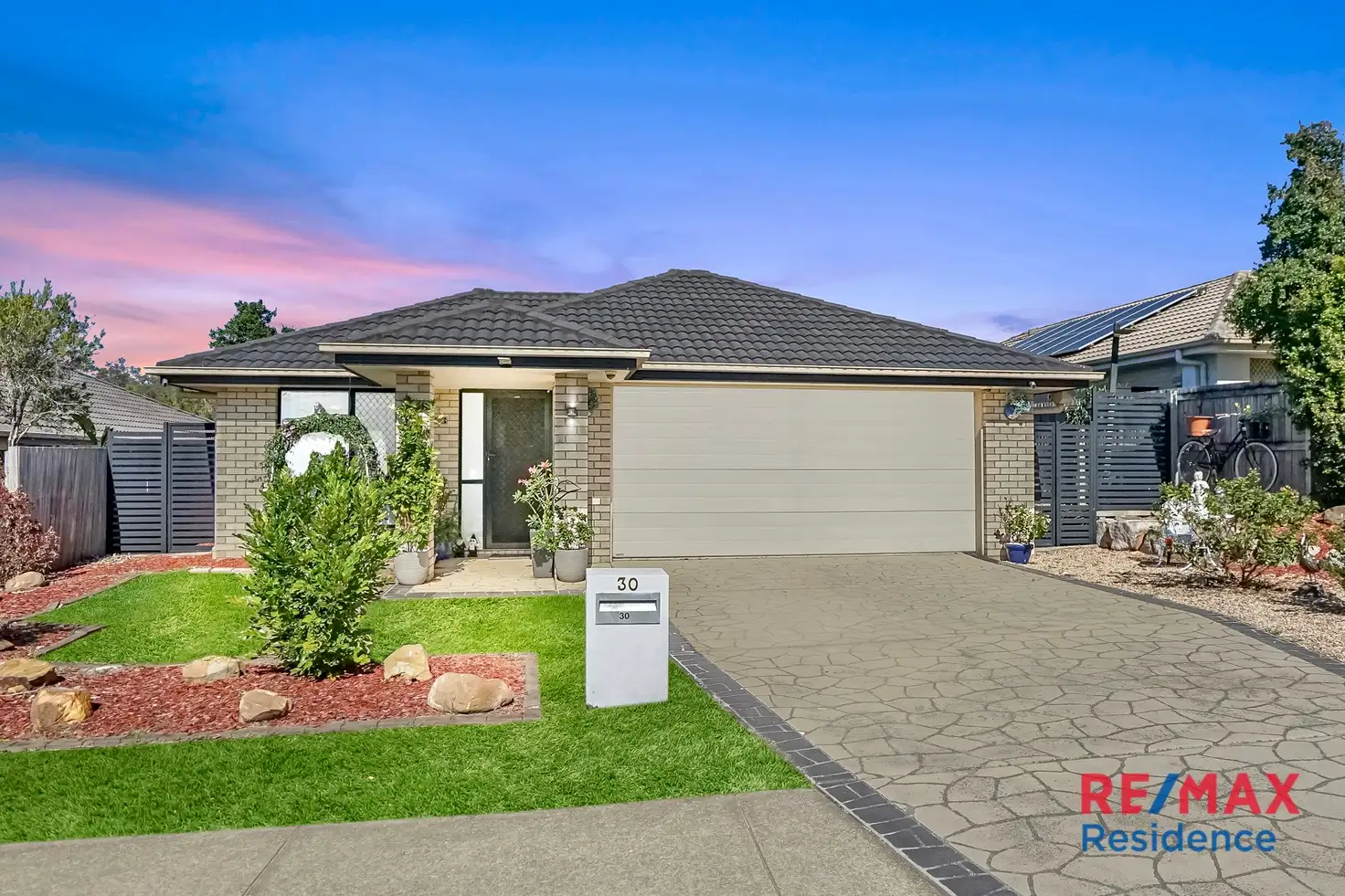 Main view of Homely house listing, 30 Pepper Tree Drive, Holmview QLD 4207