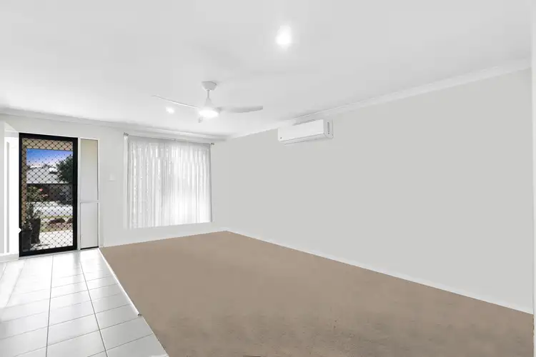 Second view of Homely house listing, 30 Pepper Tree Drive, Holmview QLD 4207
