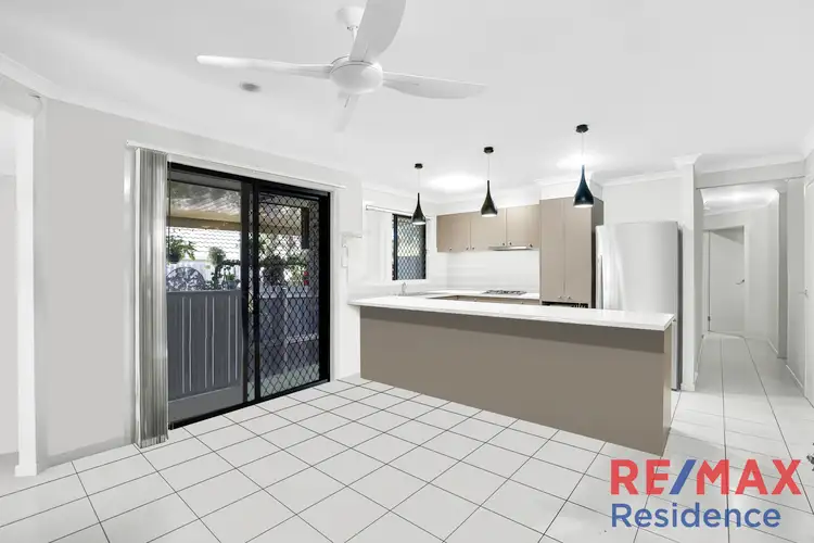 Third view of Homely house listing, 30 Pepper Tree Drive, Holmview QLD 4207