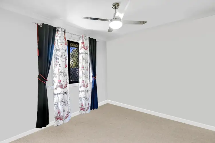 Fourth view of Homely house listing, 30 Pepper Tree Drive, Holmview QLD 4207