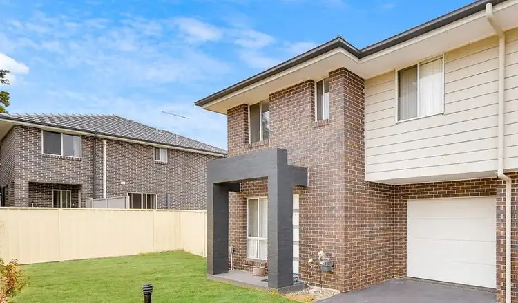 5/56 Brisbane Street, St Marys NSW 2760