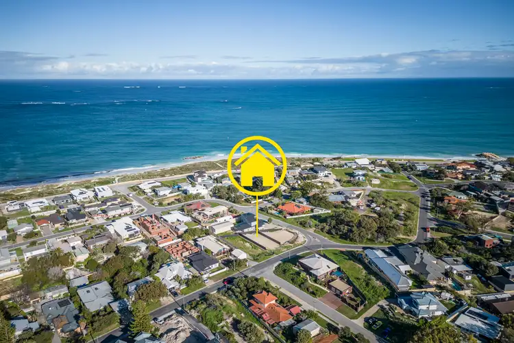Fourth view of Homely land listing, 8 Beverley Crescent, Quinns Rocks WA 6030