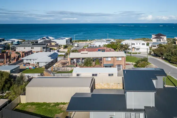 Seventh view of Homely land listing, 8 Beverley Crescent, Quinns Rocks WA 6030