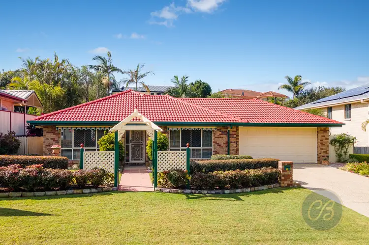 10 Cordia Court, Albany Creek QLD 4035