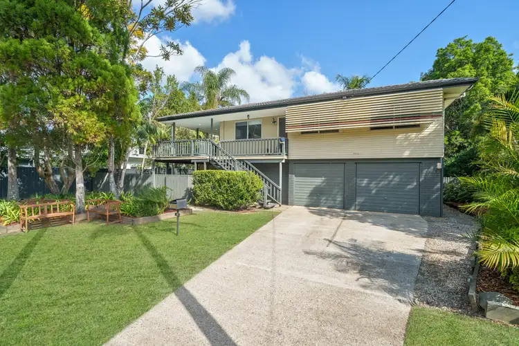 Main view of Homely house listing, 8 Thames Street, Albany Creek QLD 4035