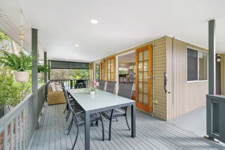Third view of Homely house listing, 8 Thames Street, Albany Creek QLD 4035