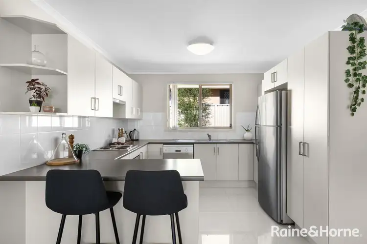 Third view of Homely house listing, 21 Candlebark Close, West Nowra NSW 2541
