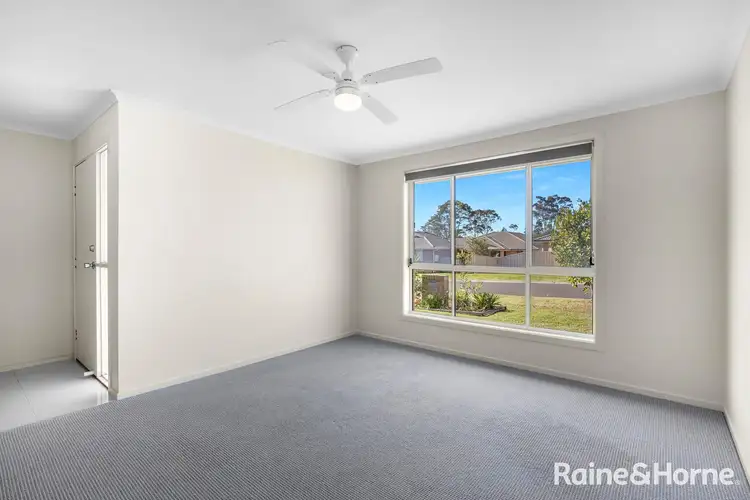 Fourth view of Homely house listing, 21 Candlebark Close, West Nowra NSW 2541