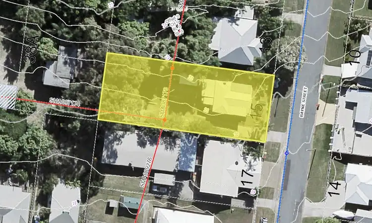 Third view of Homely house listing, 15 Bayne Street, West Gladstone QLD 4680