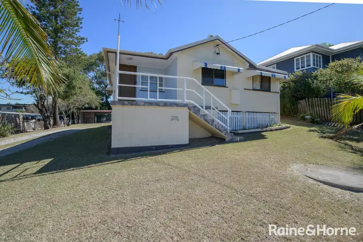Fourth view of Homely house listing, 15 Bayne Street, West Gladstone QLD 4680