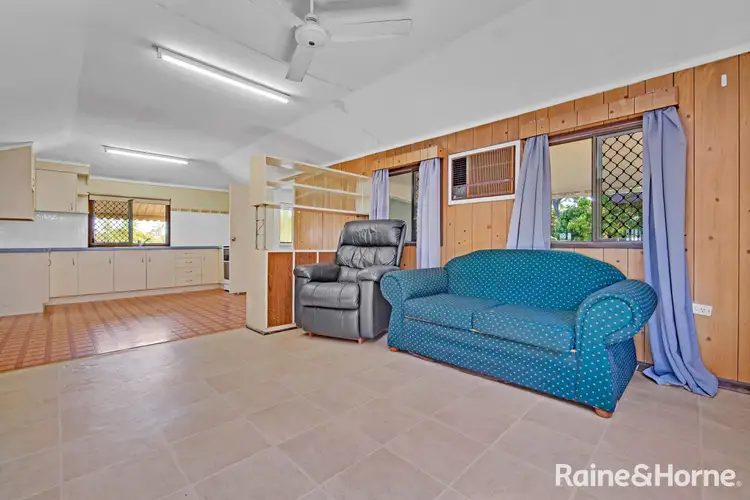 Fifth view of Homely house listing, 15 Bayne Street, West Gladstone QLD 4680