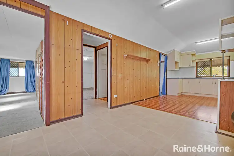 Sixth view of Homely house listing, 15 Bayne Street, West Gladstone QLD 4680