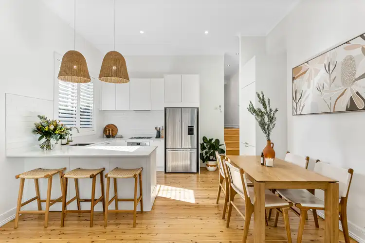 42 Arthur Street, Marrickville NSW 2204
