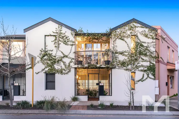 Main view of Homely house listing, 7b Swan Street, North Fremantle WA 6159