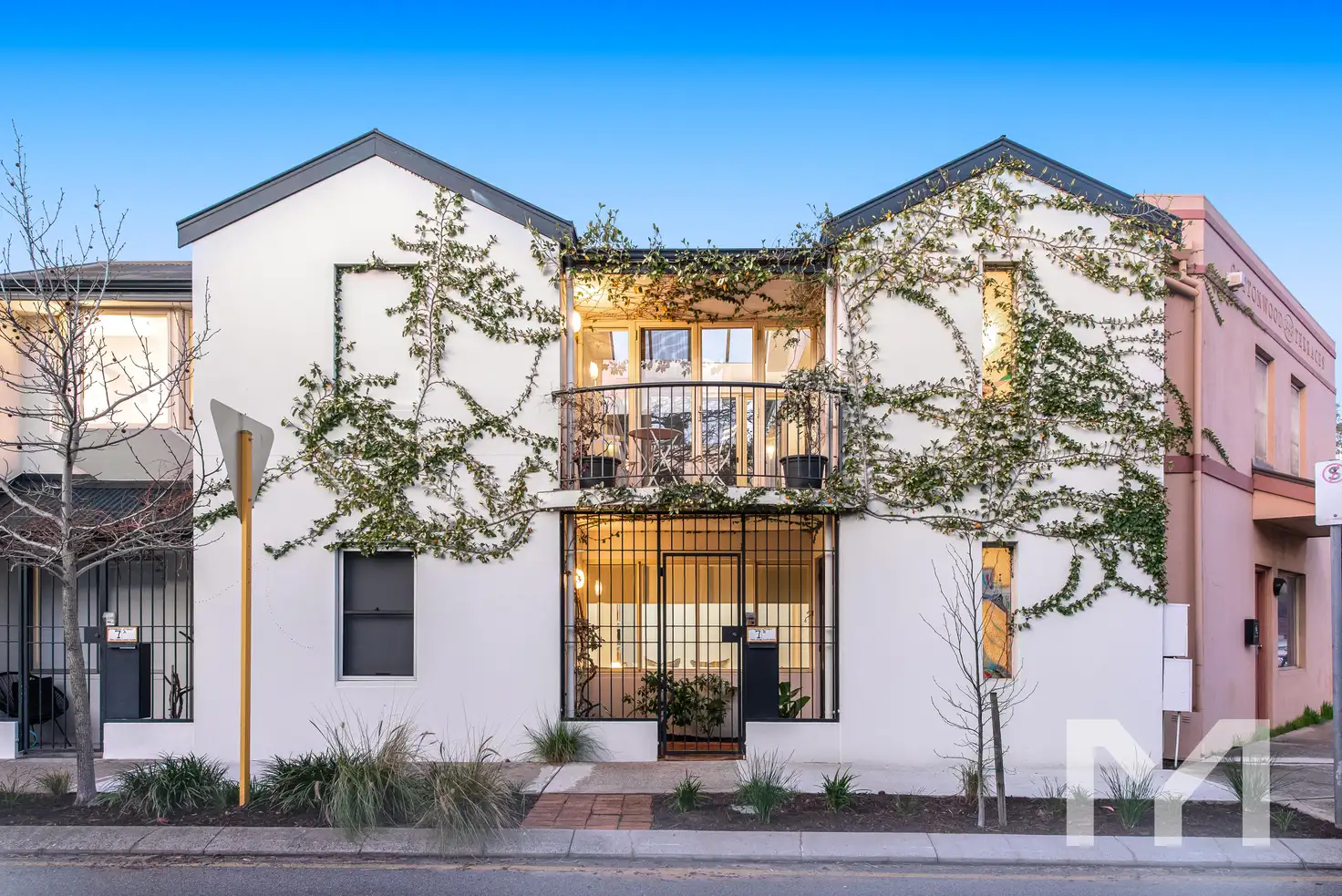 Main view of Homely house listing, 7b Swan Street, North Fremantle WA 6159