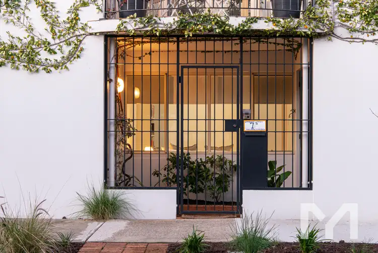 Second view of Homely house listing, 7b Swan Street, North Fremantle WA 6159